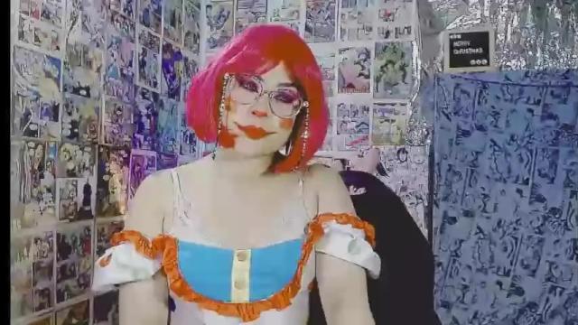 Image 2 of bianka__tyler Stream on Chaturbate on 19 months ago