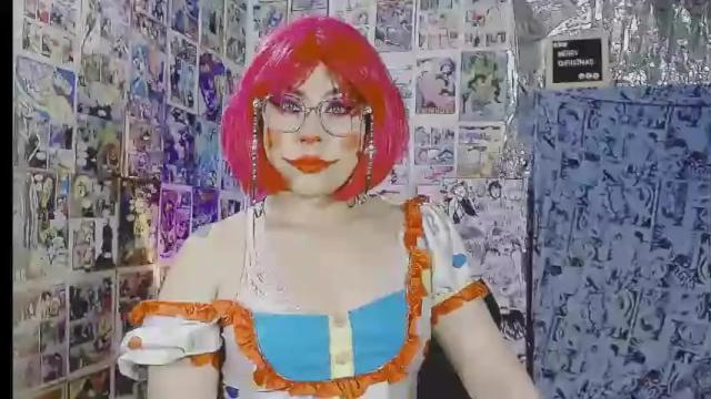 Image 3 of bianka__tyler Stream on Chaturbate on 19 months ago