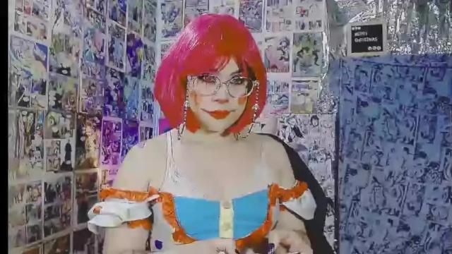 Image 4 of bianka__tyler Stream on Chaturbate on 19 months ago
