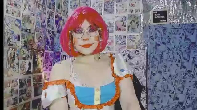Image 6 of bianka__tyler Stream on Chaturbate on 19 months ago