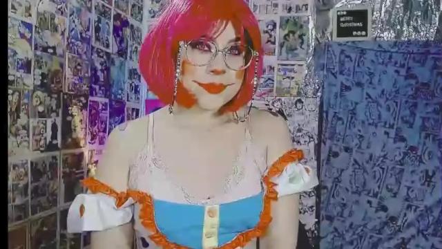 Image 7 of bianka__tyler Stream on Chaturbate on 19 months ago