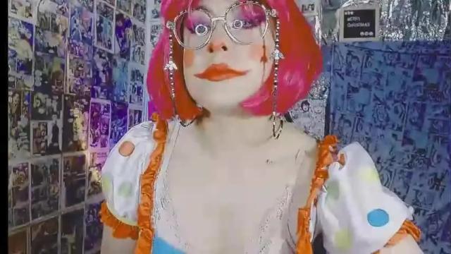 Image 8 of bianka__tyler Stream on Chaturbate on 19 months ago