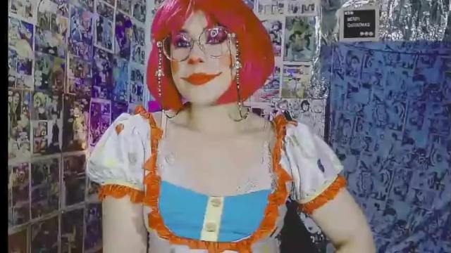 Thumbnail 3, bianka__tyler's Stream at Chaturbate, 19 months ago