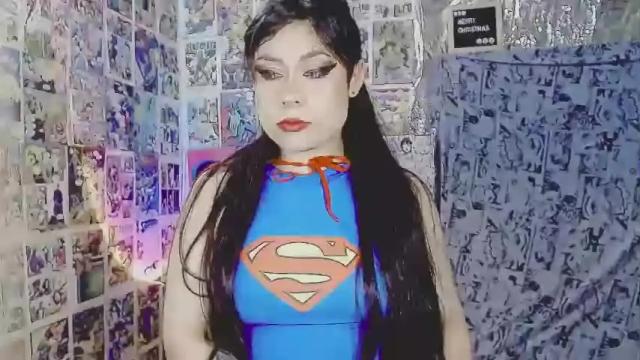 Image 4 of bianka__tyler Stream on Chaturbate on 18 months ago