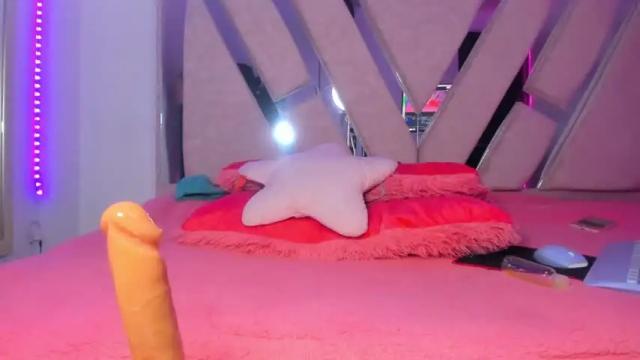 Image 11 of bianka_campbell Stream on Chaturbate on 19 months ago