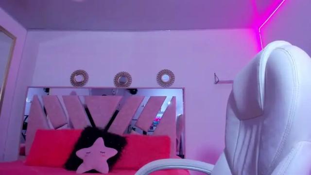 Image 10 of bianka_campbell Stream on Chaturbate on 19 months ago