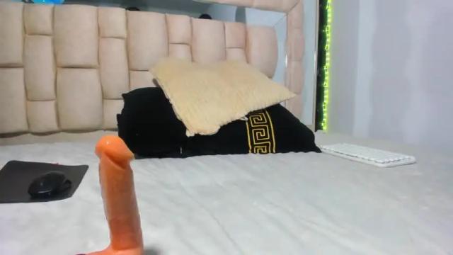 Image 10 of bianka_campbell Stream on Chaturbate on 19 months ago