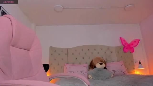 Image 8 of bianka_campbell Stream on Chaturbate on 19 months ago