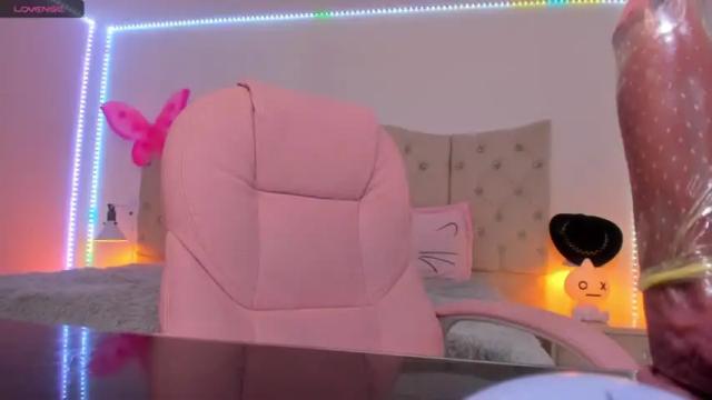 Image 6 of bianka_campbell Stream on Chaturbate on 19 months ago