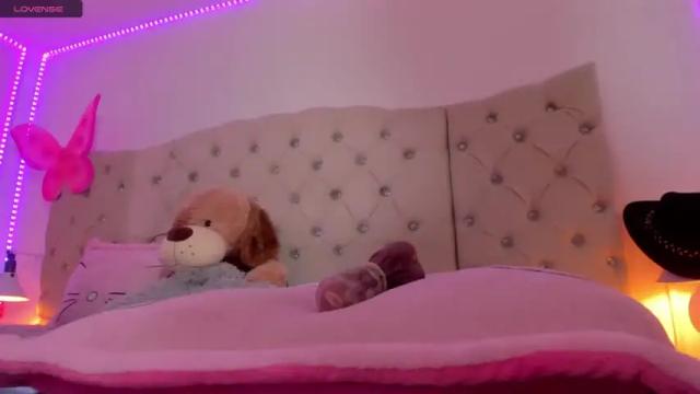 Thumbnail 3, bianka_campbell's Stream at Chaturbate, 19 months ago