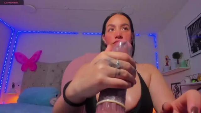 Image 12 of bianka_campbell Stream on Chaturbate on 18 months ago