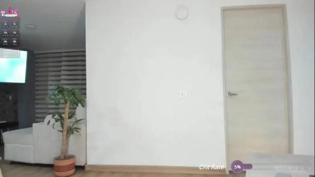 Image 8 of bibi_andersen_ Stream on Chaturbate on 1 month ago