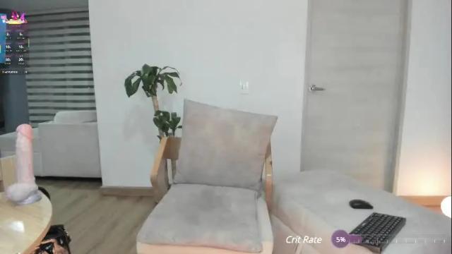 Image 7 of bibi_andersen_ Stream on Chaturbate on 28 days ago
