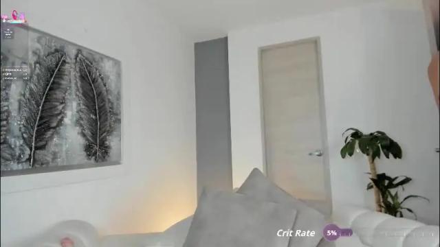 Thumbnail 1, bibi_andersen_'s Stream at Chaturbate, 2 months ago
