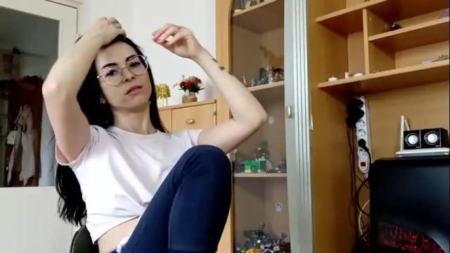 Image 7 of bibitina Stream on Chaturbate on 10 days ago