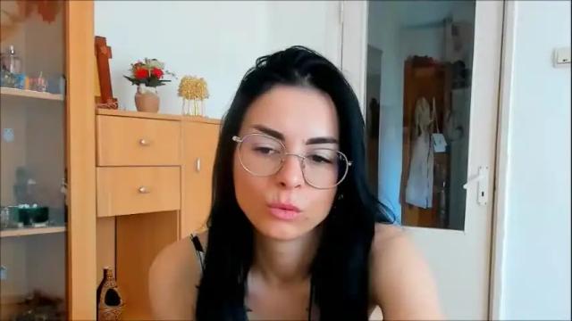 Thumbnail 2, bibitina's Stream at Chaturbate, 2 months ago