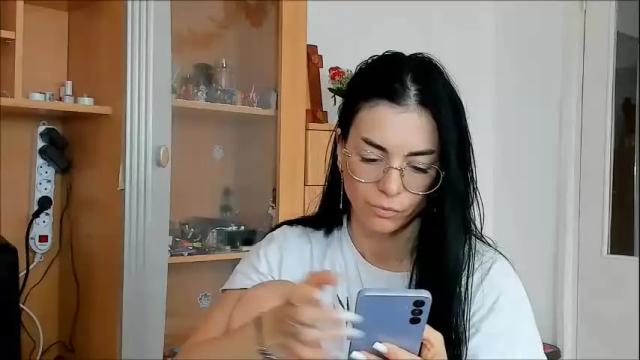 Image 12 of bibitina Stream on Chaturbate on 2 months ago