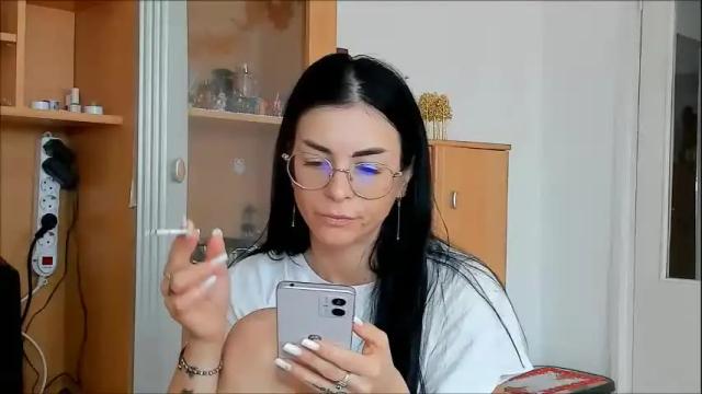 Thumbnail 2, bibitina's Stream at Chaturbate, 2 months ago