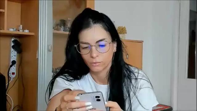 Image 7 of bibitina Stream on Chaturbate on 2 months ago