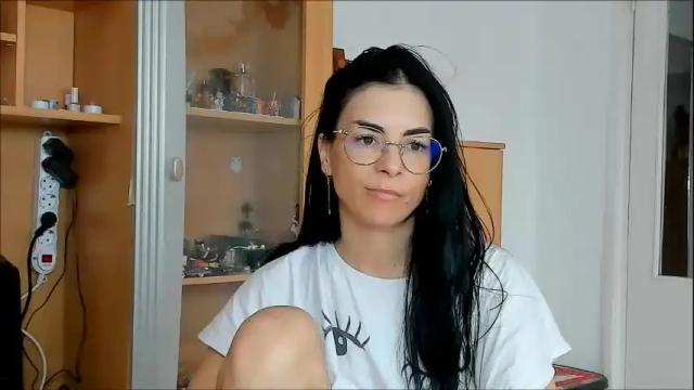 Thumbnail 3, bibitina's Stream at Chaturbate, 2 months ago