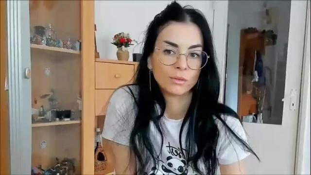 Thumbnail 1, bibitina's Stream at Chaturbate, 2 months ago