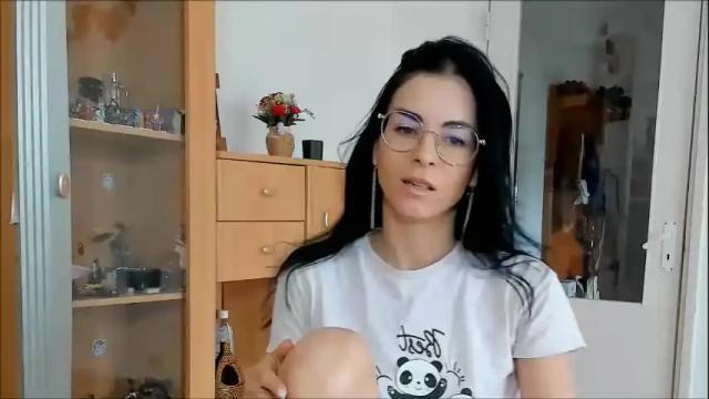 Thumbnail 2, bibitina's Stream at Chaturbate, 2 months ago