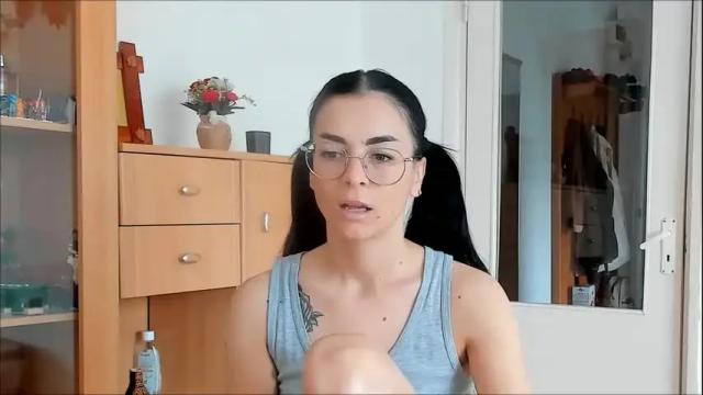 Thumbnail 1, bibitina's Stream at Chaturbate, 1 month ago