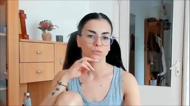 Image 3 of bibitina Stream on Chaturbate on 1 month ago