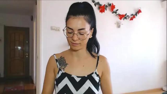 Image 10 of bibitina Stream on Chaturbate on 19 days ago