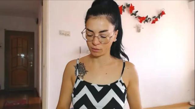 Image 4 of bibitina Stream on Chaturbate on 19 days ago