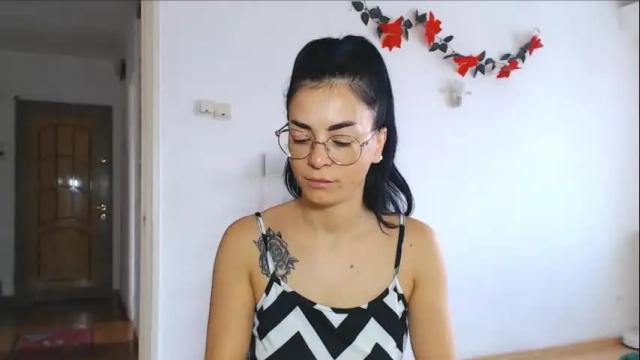 Thumbnail 2, bibitina's Stream at Chaturbate, 18 days ago