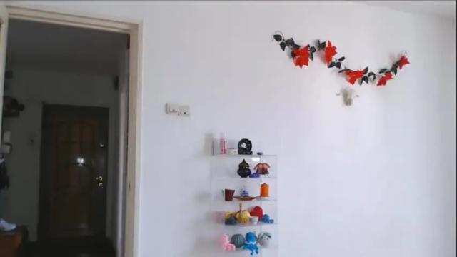 Thumbnail 3, bibitina's Stream at Chaturbate, 17 days ago