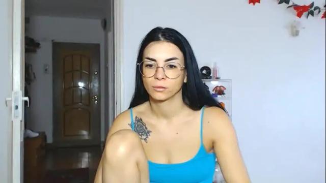 Thumbnail 1, bibitina's Stream at Chaturbate, 15 days ago