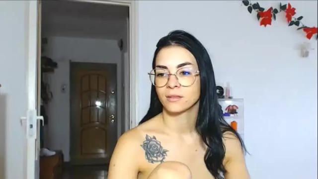 Image 3 of bibitina Stream on Chaturbate on 16 days ago