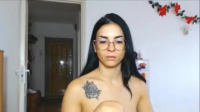 Image 7 of bibitina Stream on Chaturbate on 16 days ago
