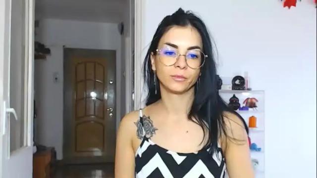 Thumbnail 1, bibitina's Stream at Chaturbate, 11 days ago