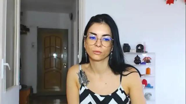 Image 4 of bibitina Stream on Chaturbate on 12 days ago