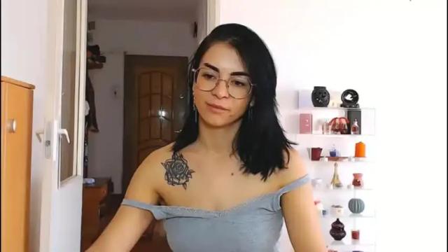 Thumbnail 1, bibitina's Stream at Chaturbate, 4 months ago
