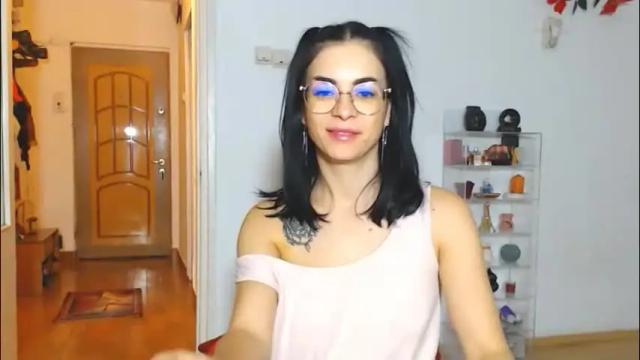 Thumbnail 1, bibitina's Stream at Chaturbate, 3 months ago