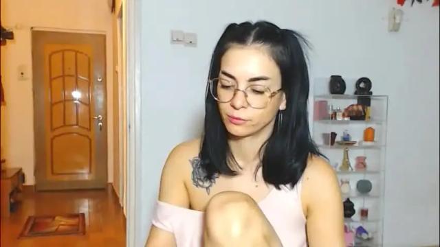 Thumbnail 2, bibitina's Stream at Chaturbate, 3 months ago