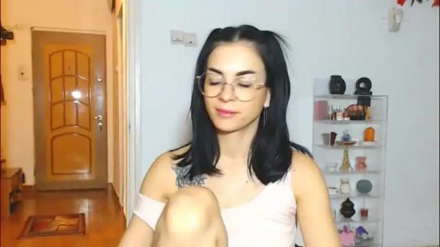 Thumbnail 3, bibitina's Stream at Chaturbate, 3 months ago