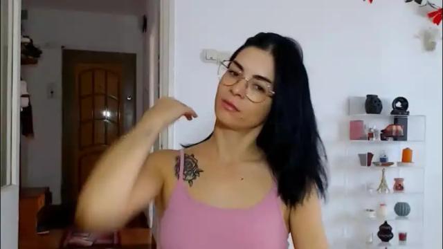 Thumbnail 1, bibitina's Stream at Chaturbate, 3 months ago