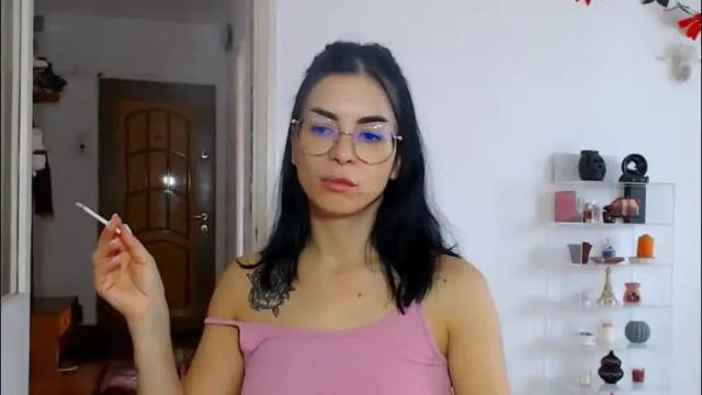 Image 3 of bibitina Stream on Chaturbate on 3 months ago