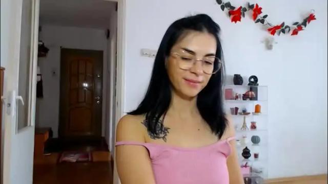 Thumbnail 3, bibitina's Stream at Chaturbate, 3 months ago