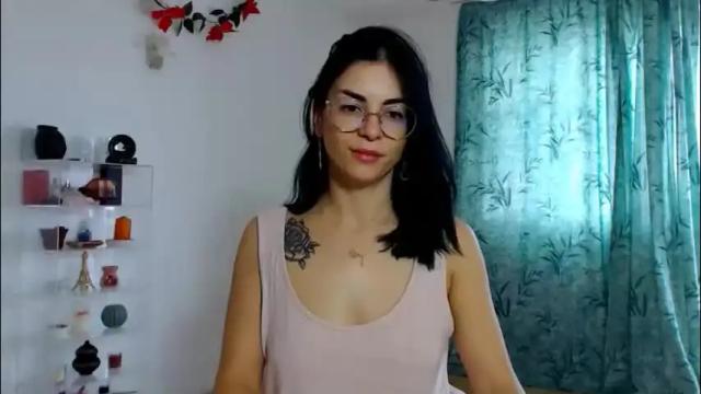 Thumbnail 2, bibitina's Stream at Chaturbate, 3 months ago
