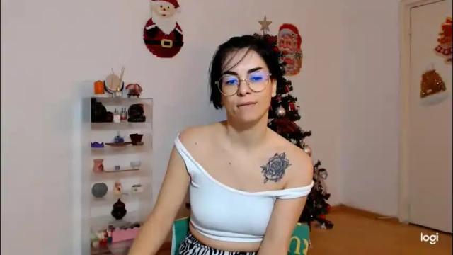 Thumbnail 2, bibitina's Stream at Chaturbate, 16 days ago