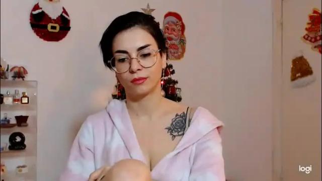 Image 10 of bibitina Stream on Chaturbate on 13 days ago