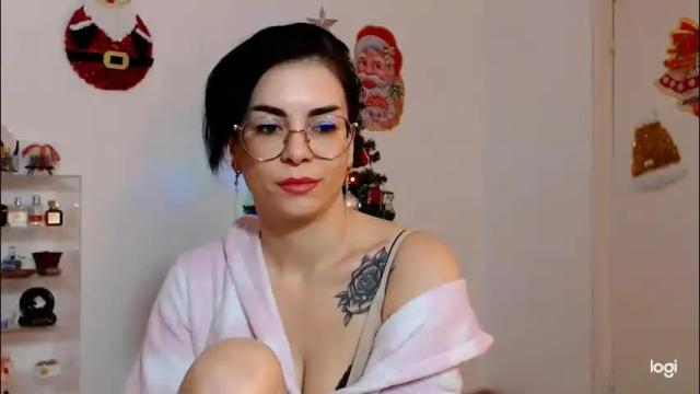 Image 12 of bibitina Stream on Chaturbate on 13 days ago