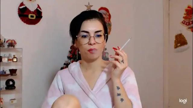 Thumbnail 2, bibitina's Stream at Chaturbate, 5 days ago