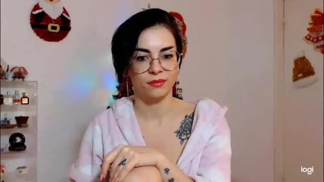 Image 8 of bibitina Stream on Chaturbate on 13 days ago